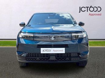 Vauxhall Grandland 1.2 Hybrid [136] GS 5dr e-DCT6