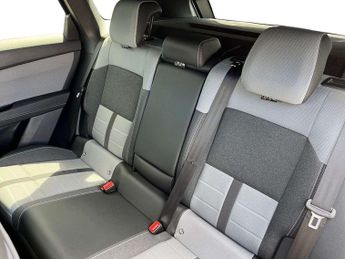 Vauxhall Grandland 1.2 Hybrid [136] GS 5dr e-DCT6
