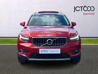 Volvo XC40 2.0 B4P Inscription Pro 5dr Auto
