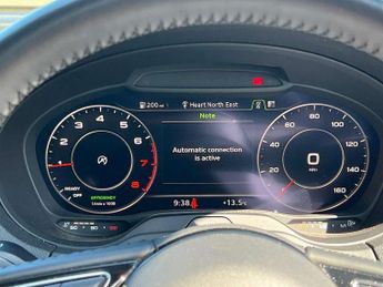 Audi A3 35 TFSI Sport 5dr