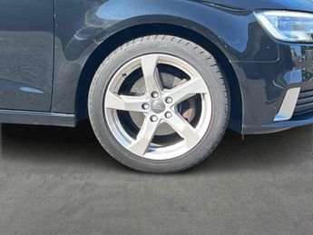 Audi A3 35 TFSI Sport 5dr