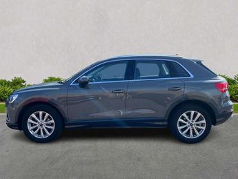 Audi Q3 35 TFSI Sport 5dr