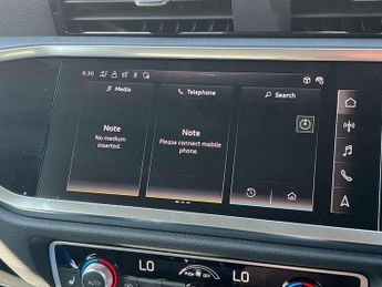 Audi Q3 35 TFSI Sport 5dr