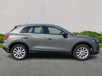 Audi Q3 35 TFSI Sport 5dr