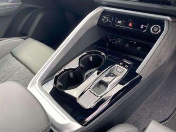Audi Q5 2.0 TDI Quattro Edition 1 5dr S Tronic