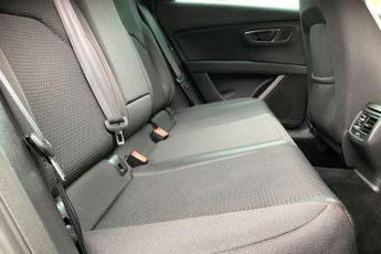SEAT Leon ST 2.0 TDI FR 5dr [Technology Pack]