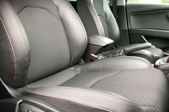 SEAT Leon ST 2.0 TDI FR 5dr [Technology Pack]