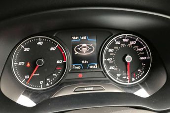 SEAT Leon ST 2.0 TDI FR 5dr [Technology Pack]