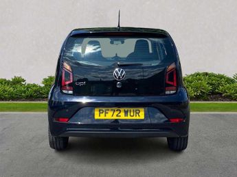Volkswagen Up 1.0 65PS Up 5dr