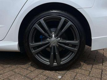 Audi A3 1.4 TFSI S Line 5dr