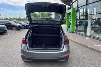 Skoda Fabia 1.0 TSI 110 SE L 5dr