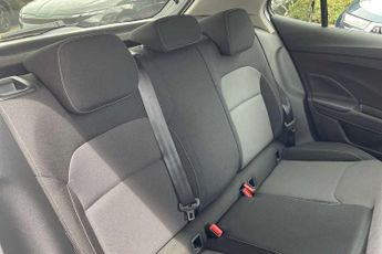 Skoda Fabia 1.0 TSI Colour Edition 5dr
