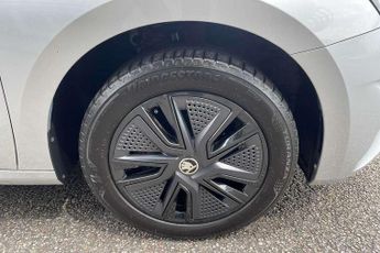 Skoda Fabia 1.0 TSI Colour Edition 5dr