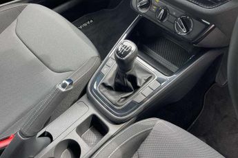 Skoda Fabia 1.0 TSI Colour Edition 5dr