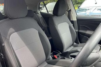Skoda Fabia 1.0 TSI Colour Edition 5dr