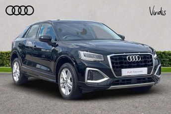 Audi Q2 35 TFSI Sport 5dr