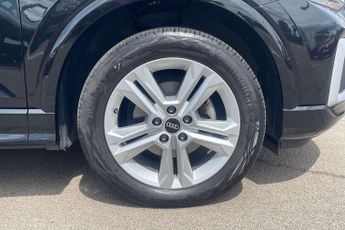 Audi Q2 35 TFSI Sport 5dr