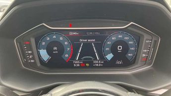 Audi A1 30 TFSI 110 Sport 5dr