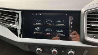 Audi A1 30 TFSI 110 Sport 5dr