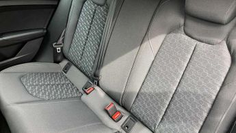 Audi A1 30 TFSI 110 Sport 5dr