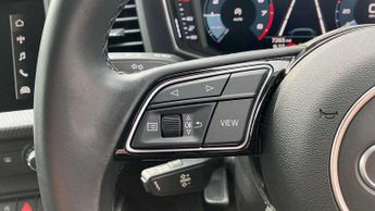 Audi A1 30 TFSI 110 Sport 5dr