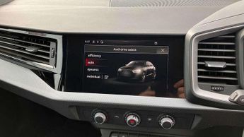 Audi A1 30 TFSI 110 Sport 5dr