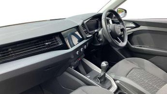 Audi A1 30 TFSI 110 Sport 5dr