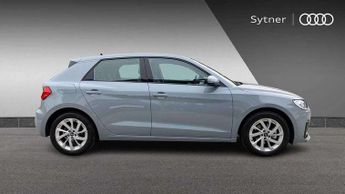 Audi A1 30 TFSI 110 Sport 5dr