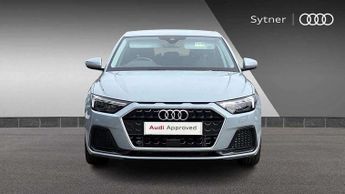 Audi A1 30 TFSI 110 Sport 5dr