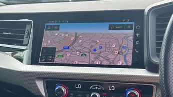 Audi A1 35 TFSI S Line 5dr S Tronic