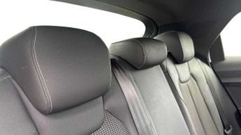 Audi A1 35 TFSI S Line 5dr S Tronic