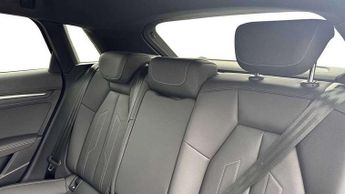 Audi A3 30 TFSI S Line 5dr