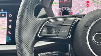 Audi A3 30 TFSI S Line 5dr