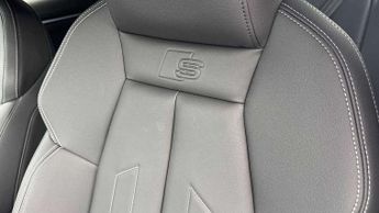 Audi A3 30 TFSI S Line 5dr