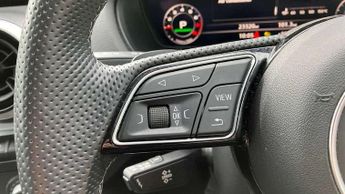 Audi Q2 35 TFSI S Line 5dr S Tronic