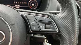 Audi Q2 35 TFSI S Line 5dr S Tronic