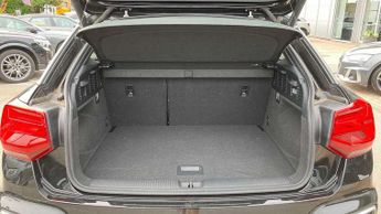 Audi Q2 35 TFSI S Line 5dr S Tronic