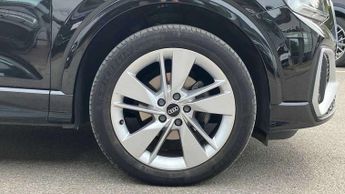 Audi Q2 35 TFSI S Line 5dr S Tronic