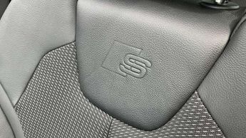 Audi Q2 35 TFSI S Line 5dr S Tronic