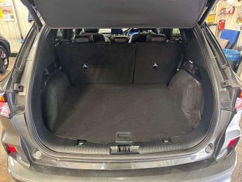Ford Kuga 2.5 PHEV ST-Line X 5dr CVT