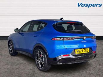 Alfa Romeo Tonale 1.5 MHEV Sprint 5dr Auto
