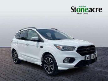 Ford Kuga 1.5 TDCi ST-Line 5dr 2WD