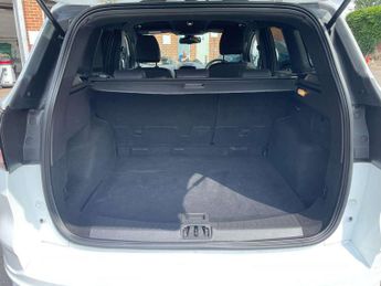 Ford Kuga 1.5 TDCi ST-Line 5dr 2WD