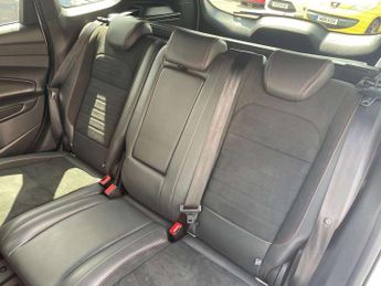 Ford Kuga 1.5 TDCi ST-Line 5dr 2WD