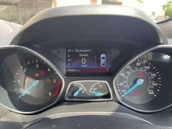 Ford Kuga 1.5 TDCi ST-Line 5dr 2WD