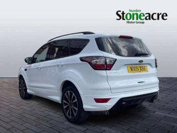 Ford Kuga 1.5 TDCi ST-Line 5dr 2WD