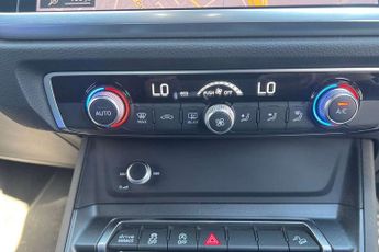 Audi Q3 35 TFSI S Line 5dr