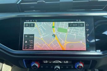 Audi Q3 35 TFSI S Line 5dr