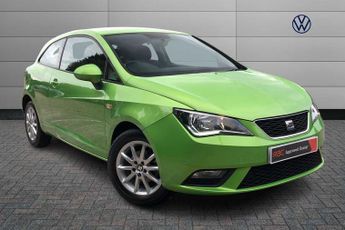 SEAT Ibiza 1.0 SE Technology 3dr