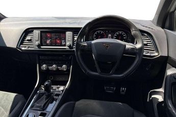 SEAT Cupra Ateca 2.0 TSI 5dr DSG 4Drive